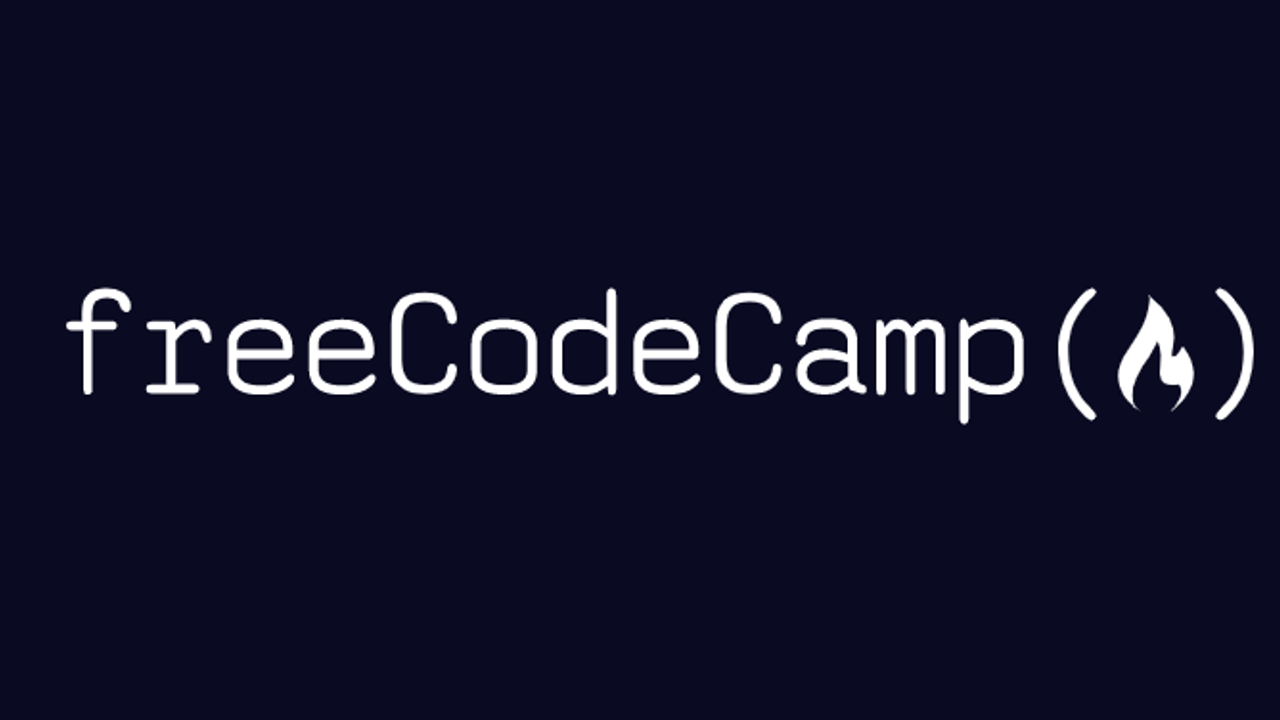 freeCodeCamp